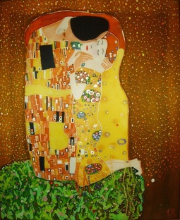 Жернова любви...