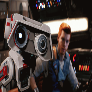 😱 Прохождение Звёздные войны Джедаи Выживший Русский локализованный Дубляж 2025