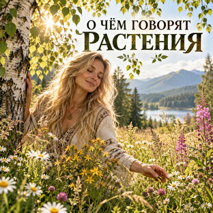 О чём говорят растения