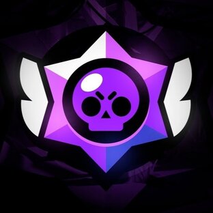 Игровое пространство(brawl stars) 