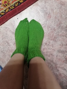Вязание