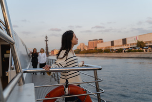 Путешествия и документалки