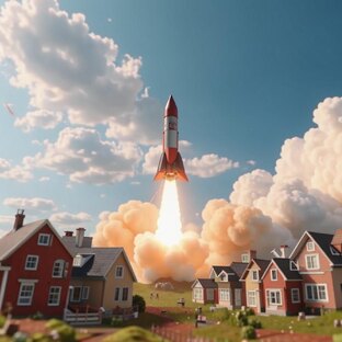 Мои путешествия 