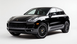 Ремонт пневмоподвески Порш (Porsche)