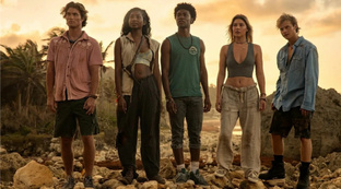 Приключенческие сериалы