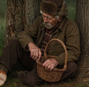 Дед Евстафий расскажет