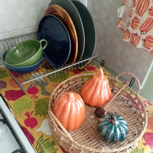 Легенды осени