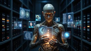 Новости из мира неросети 