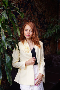 Интервью к запуску проектов