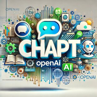 ChatGPT - нейронные сети