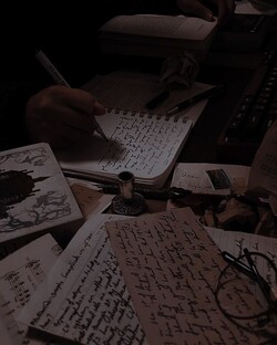 Стихотворения