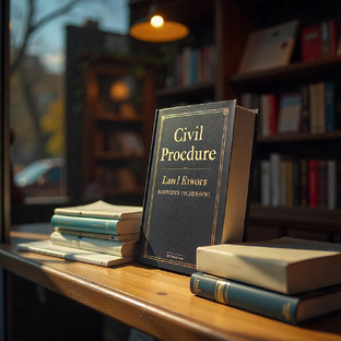 Правоведение (для неюридических специальностей)