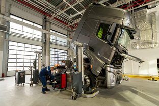 Частые поломки