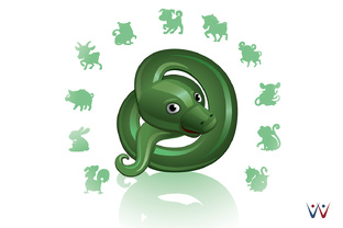 Мой Новый 2025 год 