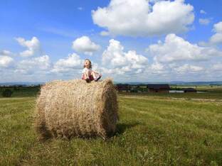 Дневник мамы 