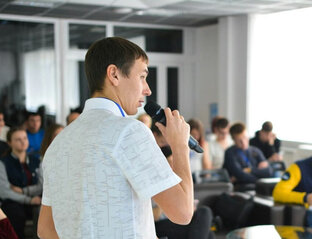 Мои выступления