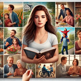 Истории из жизни! 