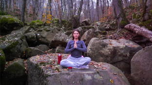 Практики, медитации, размышления