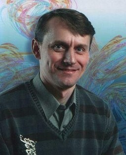 Роман Белоцерковский