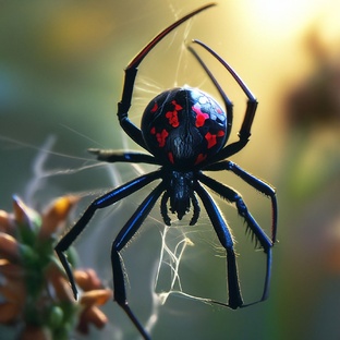 Пауки: тайны и удивительные факты о самых загадочных созданиях планеты