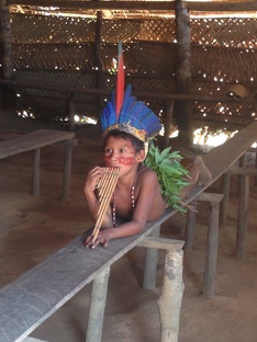 Латинская Америка