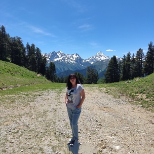 Кавказ, Ставрополье