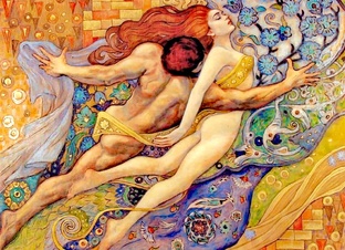 Сила Духов. Вызывали?