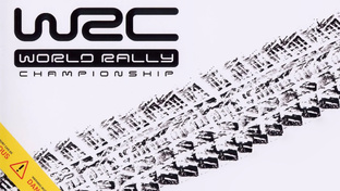 World Rally Championship [PS2]