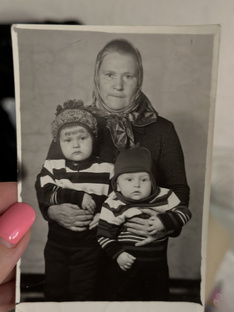 Ищу своих предков. Род. Генеалогическое дерево.