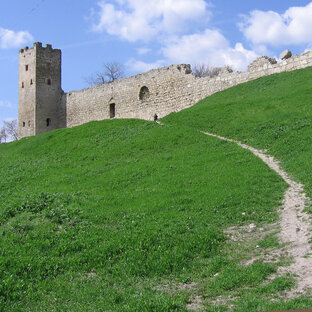 Записки феодосийского экскурсовода