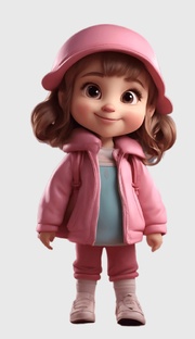 Кукольное хобби