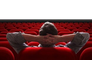 Новости фильмов и сериалов