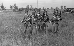 ВВМУРЭ, ностальгия 77-82. 1й курс