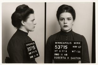 Женщины маньяки