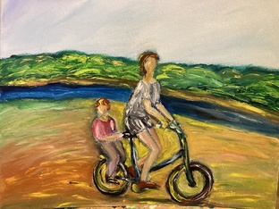 Рисунки мои