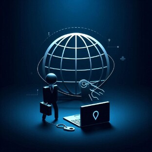 Кибербезопасность