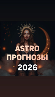 Прогнозы 2026