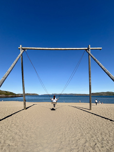 Мурманская область 