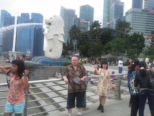 Путешествия