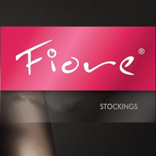 Fiore Stockings
