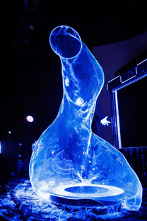 Необычные идеи на корпоратив 