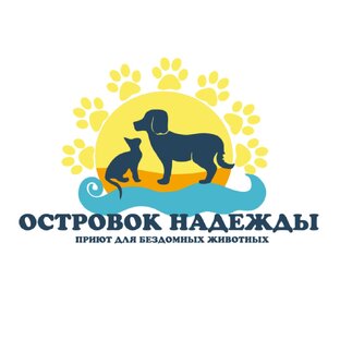 Будни приюта. 