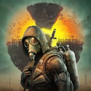 S.T.A.L.K.E.R. 2 Heart of Chornobyl