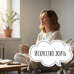 Искусство жить
