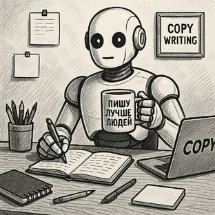 контент от ChatGPT 