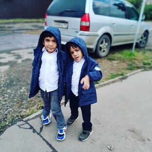 Моё богатство 