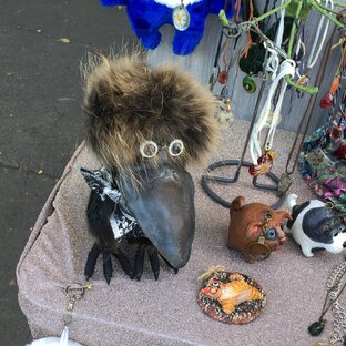 Моё потребительство