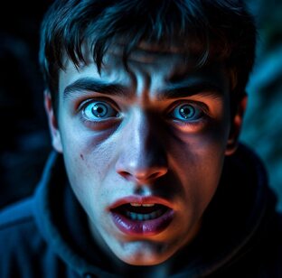 А я ведь почти дотянулся