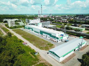 Государственная поддержка