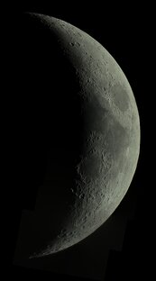 Лунно-планетная тематика .